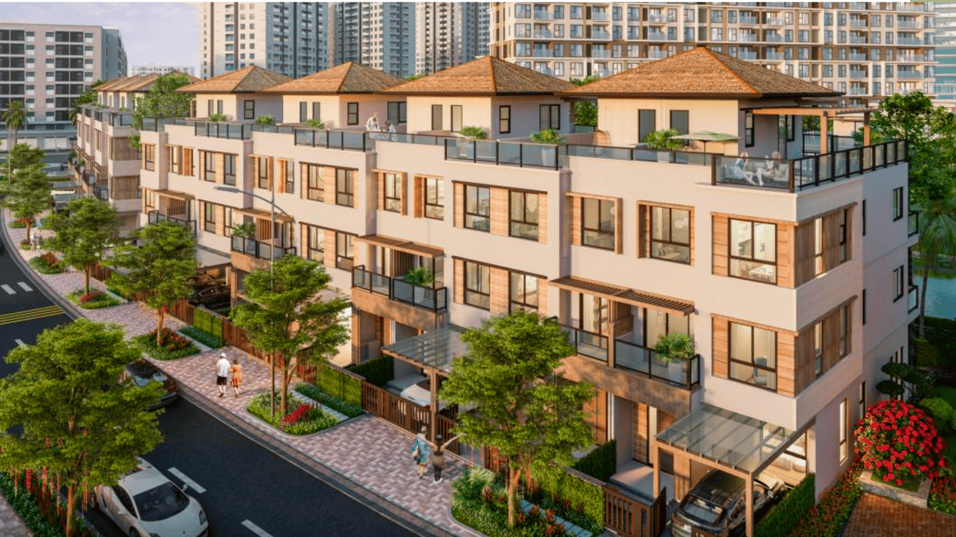 Biểu tượng dự án